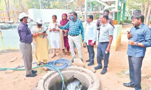 Sewerage upgrade planned for city’s growth corridors Sewerage upgrade planned for city’s growth corridors