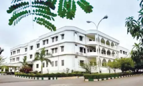 IIIT Hyd launches livability index platform to map urban quality of life IIIT Hyd launches livability index platform to map urban quality of life