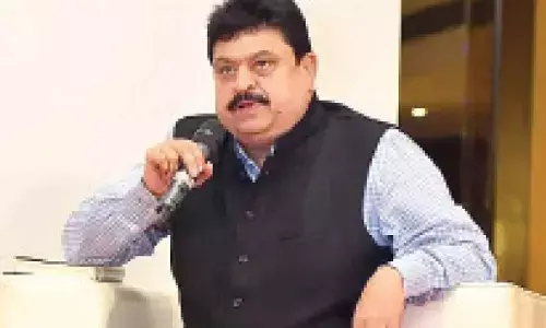 BJP chief touts Jagtial as base for state victory BJP chief touts Jagtial as base for state victory