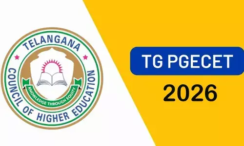 TG PGECET 2026 schedule for postgraduate engineering announced TG PGECET 2026 schedule for postgraduate engineering announced