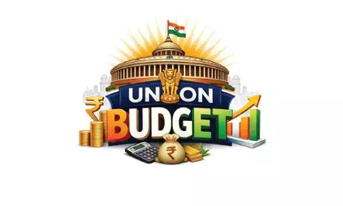 Telangana eyes massive Central windfall in 2026-27 Union Budget Telangana eyes massive Central windfall in 2026-27 Union Budget