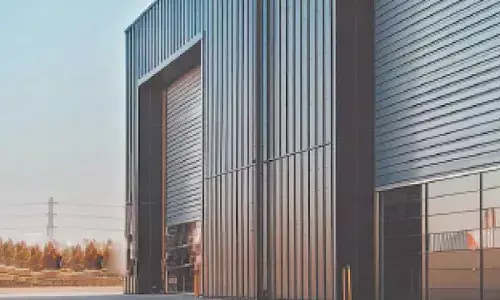 Warehousing demand cools in 2025 after record high, says Vestian Warehousing demand cools in 2025 after record high, says Vestian