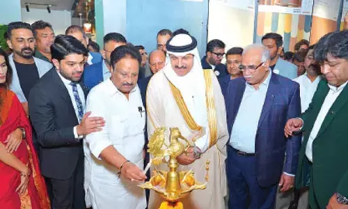 ABC Spacery opens 75,000-sq-ft premium home solutions hub in Hyd ABC Spacery opens 75,000-sq-ft premium home solutions hub in Hyd