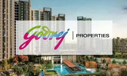 Godrej Properties buys Rs 2,000 cr housing project Godrej Properties buys Rs 2,000 cr housing project