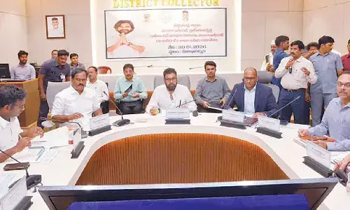 Deputy CM calls for coordinated efforts of officials, transparency in rendering duties Deputy CM calls for coordinated efforts of officials, transparency in rendering duties