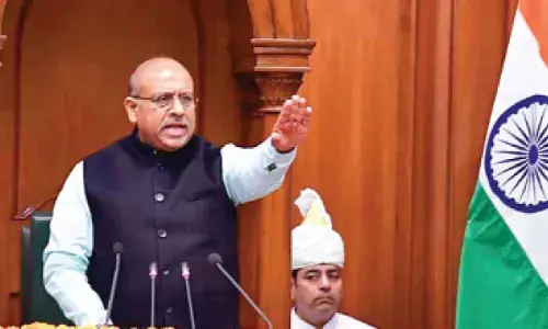 Speaker alleges Pb govt withholding file; conspiracy to conceal facts Speaker alleges Pb govt withholding file; conspiracy to conceal facts