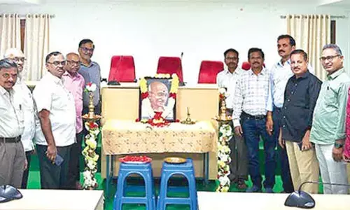 Mahatma Gandhi remembered on his death anniversary Mahatma Gandhi remembered on his death anniversary