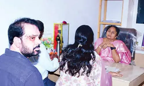 Savitha directs regular inspections of BC hostels Savitha directs regular inspections of BC hostels