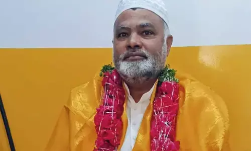 Annual Fateha of Sarkar Ghaus-e-Azam to Be Observed with Grandeur in Miranpur Annual Fateha of Sarkar Ghaus-e-Azam to Be Observed with Grandeur in Miranpur