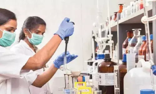 NGO to launch free drinking water testing lab in Noida NGO to launch free drinking water testing lab in Noida