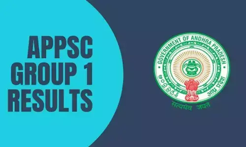 APPSC Announces Final Results for Group-1 Recruitment APPSC Announces Final Results for Group-1 Recruitment