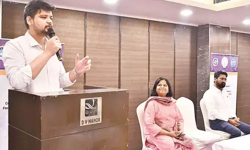 APSDMA aims to cut disaster losses through effective response APSDMA aims to cut disaster losses through effective response