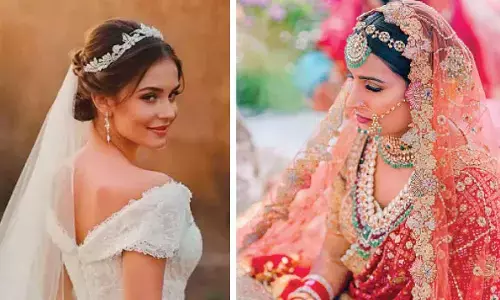 Ways to achieve radiant skin for winter weddings Ways to achieve radiant skin for winter weddings