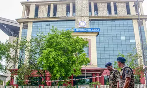 NIA takes over probe in Beldanga violence during HM Shahs visit to West Bengal NIA takes over probe in Beldanga violence during HM Shahs visit to West Bengal