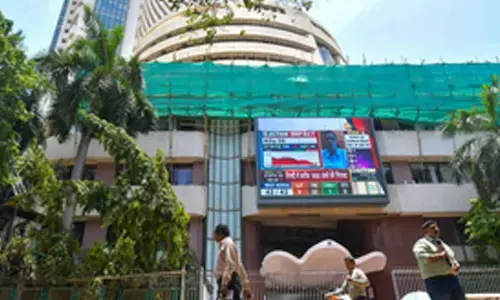 Indian stock markets gain this week ahead of Budget 2026 Indian stock markets gain this week ahead of Budget 2026