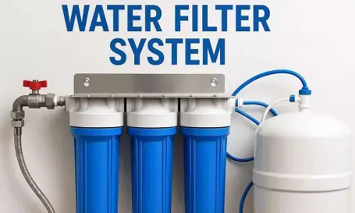 Is Your Water Filter Really Working? A Practical Home Checklist for Safer Drinking Water Is Your Water Filter Really Working? A Practical Home Checklist for Safer Drinking Water