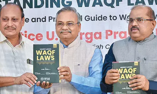 Awareness of laws essential to bring changes in system