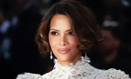 Halle Berry refuses to bow to age stigma, says she feels “more valuable than ever”