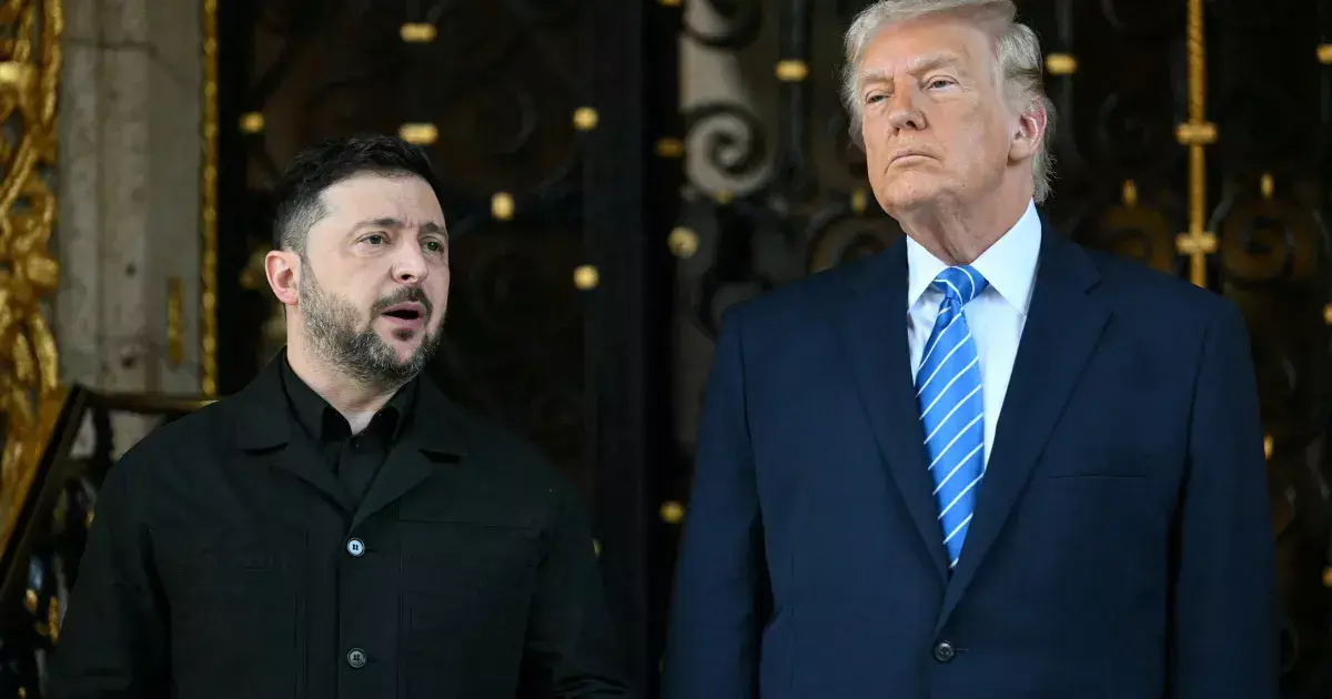 Trump signals that a peace deal is within reach, though profound interpersonal tensions between Putin and Zelenskyy complicate the negotiation process.