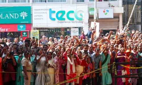 LDF’s record third-term bid in Kerala faces challenges from UDF and rising BJP