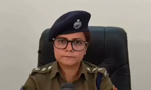 Police probing whether injection was given on medical advice: SIT head ACP Sharma on Sadhvi Prem Baisa’s death