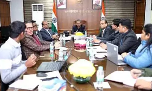 2 new modules added to UMEED portal for better management of Waqf properties