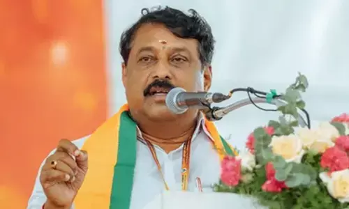 BJP identifies key assembly segments ahead of seat sharing talks with AIADMK