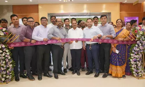 Malabar Gold & Diamonds Opens its Newly Relocated Showroom in Anantapur, Strengthening Presence in Andhra Pradesh