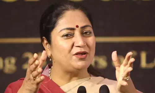 Union Budget will strengthen Viksit Bharat vision: Delhi CM Rekha Gupta