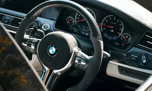 Where to Buy BMW Accessories in the UK Without Overpaying