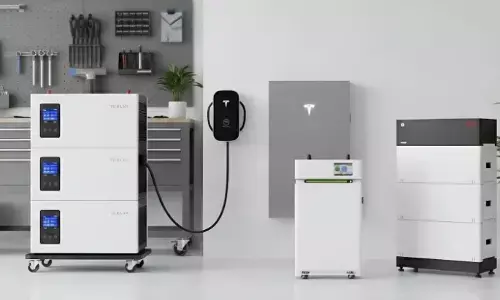 Why a Home Battery Is the Smartest Upgrade for Your Home Why a Home Battery Is the Smartest Upgrade for Your Home