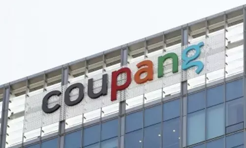 Coupangs interim chief questioned for 12 hours over data breach probe