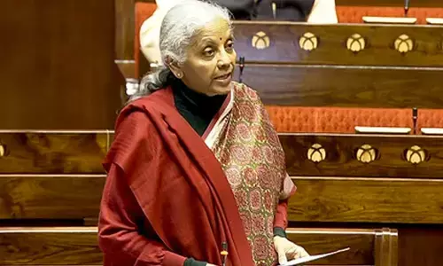 Central govt employees keen on cues for faster implementation of 8th Pay Commission