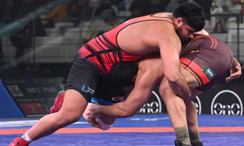 Want to show everyone we can exceed their expectations: PWL chair Farooqi ahead of final