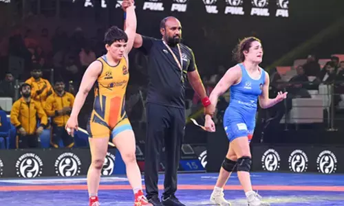 ‘Thinking what we’ll do after final…’ says PWL CEO Akhil Gupta on the ever-increasing excitement of league
