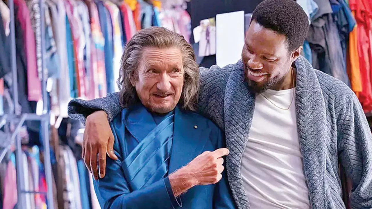 ‘Wonder Man’ review: Marvel loses its spark in a slow, self-serious experiment ‘Wonder Man’ review: Marvel loses its spark in a slow, self-serious experiment