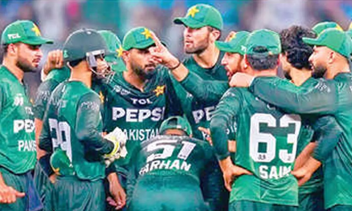 Pak cancels T20 World Cup event Pak cancels T20 World Cup event