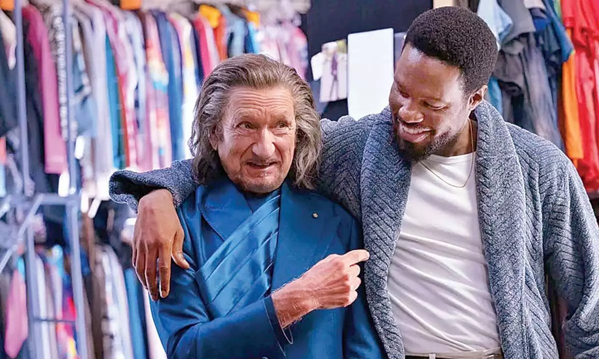 ‘Wonder Man’ review: Marvel loses its spark in a slow, self-serious experiment ‘Wonder Man’ review: Marvel loses its spark in a slow, self-serious experiment