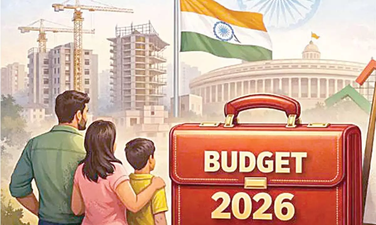 ‘Low-noise Budget’ likely against high-decibel reforms of the past ‘Low-noise Budget’ likely against high-decibel reforms of the past