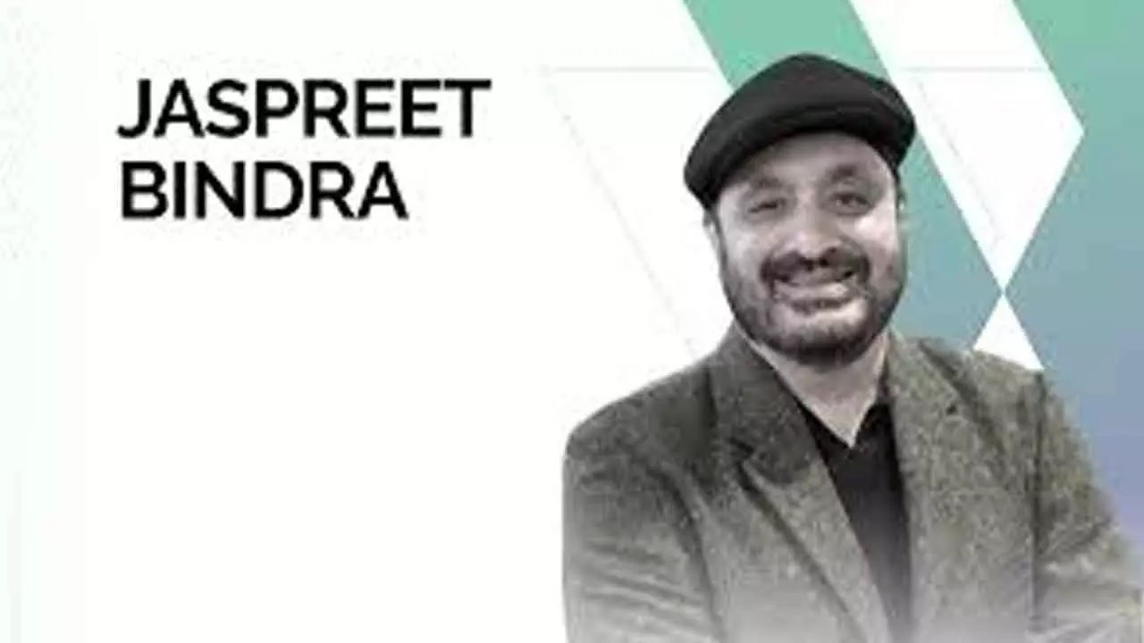 Union Budget 2026: AI, Manufacturing and Digital Infrastructure Union Budget 2026: AI, Manufacturing and Digital Infrastructure