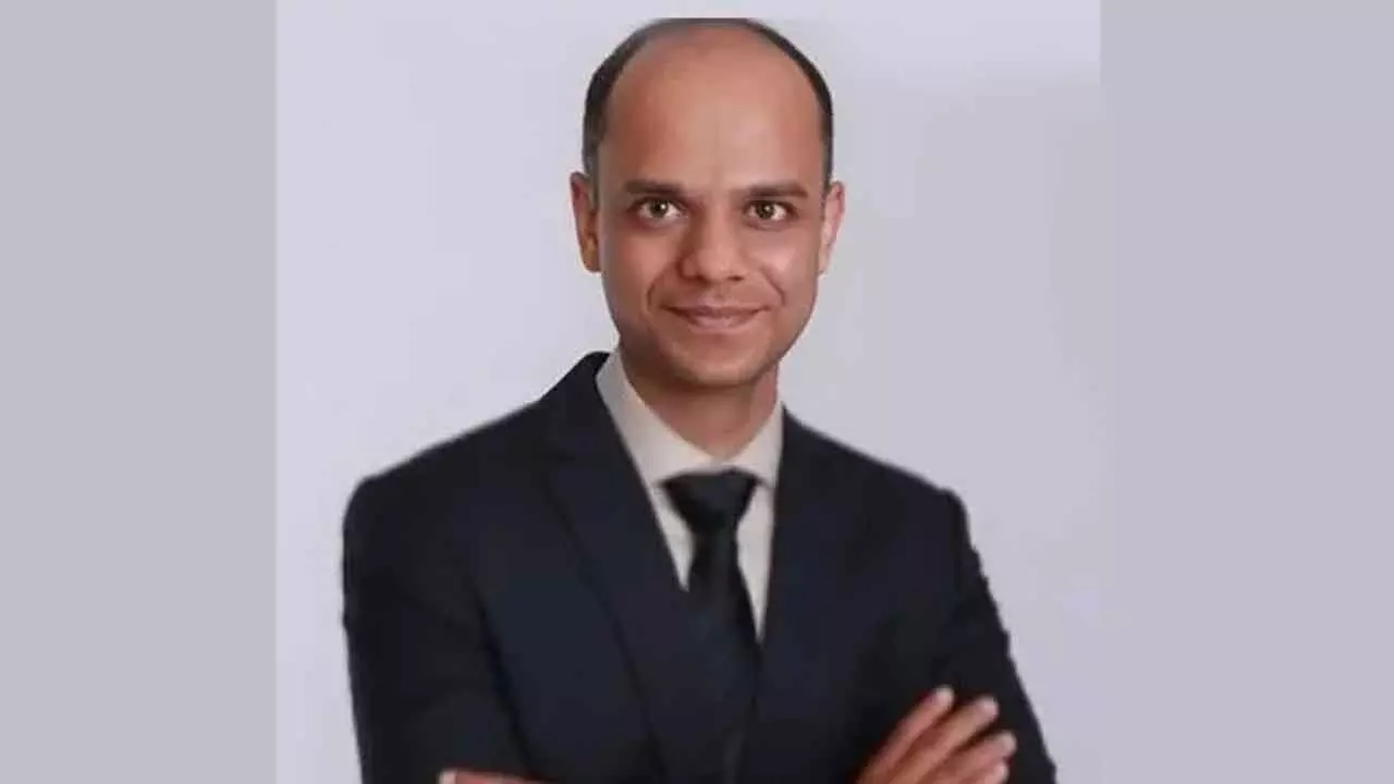 Strengthening India’s technology and innovation ecosystem Strengthening India’s technology and innovation ecosystem