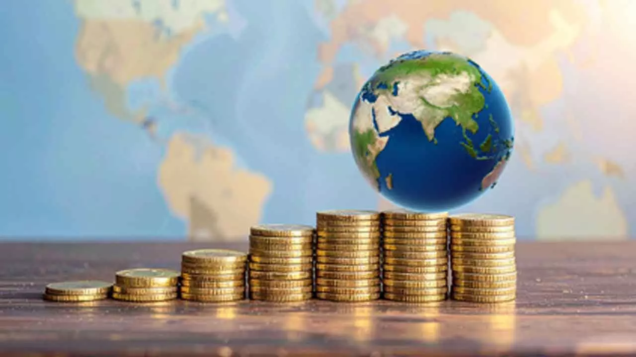 Govt to set up panel to catapult India as global leader in services Govt to set up panel to catapult India as global leader in services