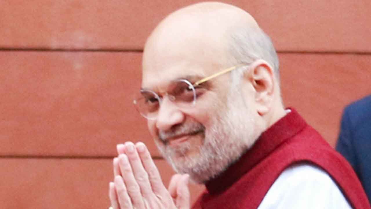Budget a blueprint for self-reliant, developed India: Amit Shah