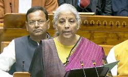 New Income Tax Law Introduced to Simplify Filing and Offer Benefits New Income Tax Law Introduced to Simplify Filing and Offer Benefits