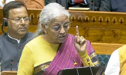 New Income Tax Act 2025 to come into effect from April 1, key reliefs announced