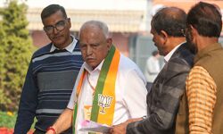 BJPs Karnataka unit terms Union Budget historic, welcomes rail corridor, farm initiatives