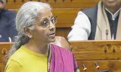 Sports Budget proposes a long-term Khelo India mission, boost to sports goods manufacturing and talent development