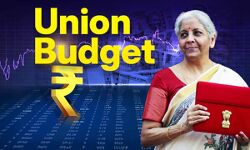 Budget 2026 gives strong push to logistics, manufacturing and Viksit Bharat: Industry leaders