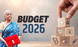 Govt allocates Rs 1,05,530.42 crore for health in Budget 2026