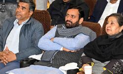 Historic document to fulfill resolve of Viksit Bharat, says Haryana CM on Union Budget